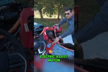 Is This the Future Of EV’s?