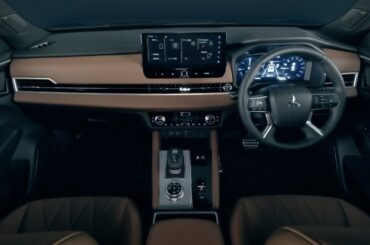 アウトランダーPHEV「ユーティリティ」篇