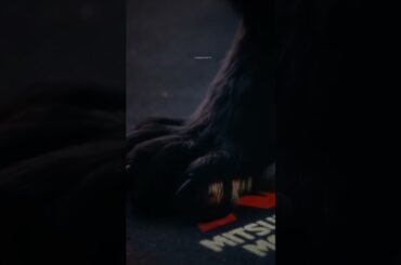 Even monsters love a sweet ride (and heated seats don’t hurt either). #HappyHalloween