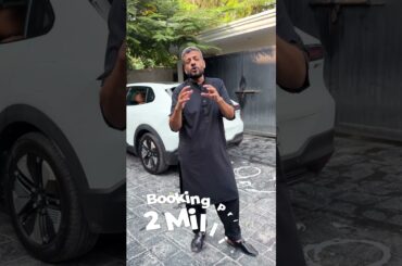 Deepal S05 REEV Official Price in Pakistan Revealed | Price and booking details Inside!