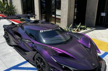 Do You Guys Have Any Info On All of the 10 Apollo IE's(name, colour, etc)