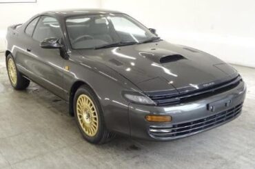 Info on importing a car