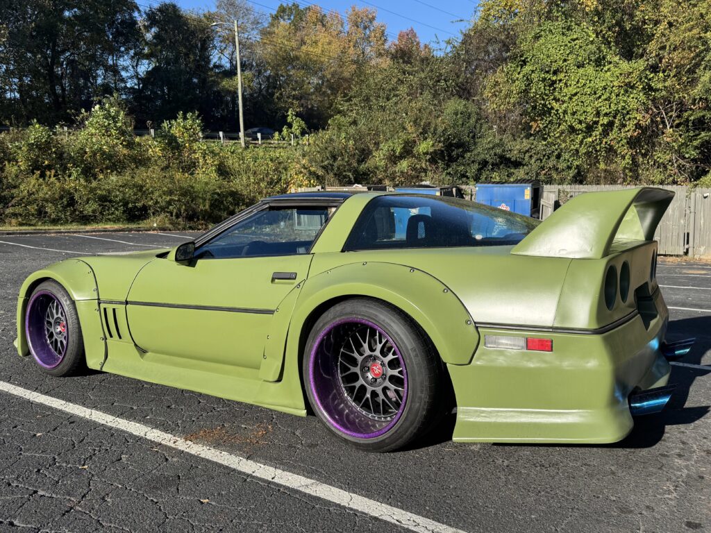 Shoes dialed