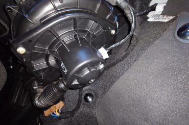 How find part number of heat blower which i need?