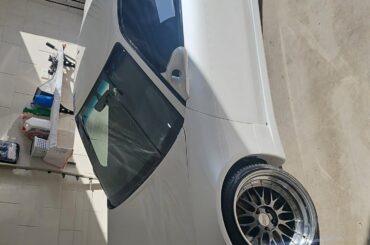 About time to pull it apart again