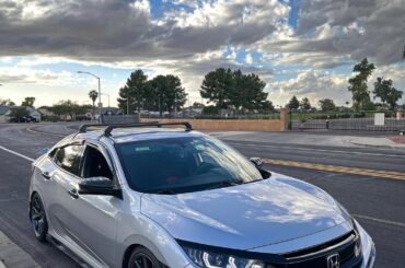 What spacers would you recommend?