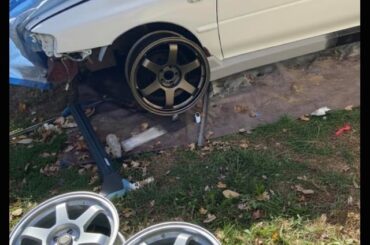 What color wheel should I choose ?