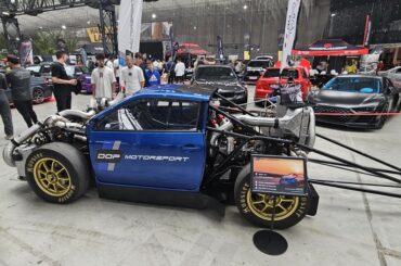 Lupo bimoto makes 1,500 hp