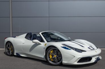 2015 Ferrari 458 Speciale Aperta [1683x1684]
