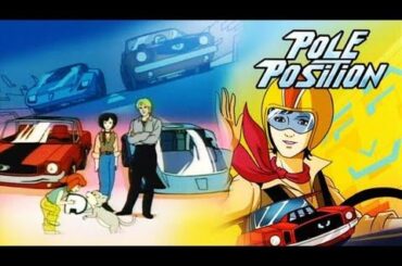 Anyone remember this obscure 80s cartoon? It had a profound affect on me as a kid.