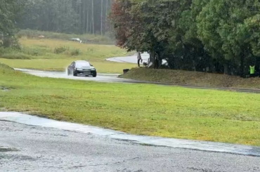 Video from Mikawa Motorland event