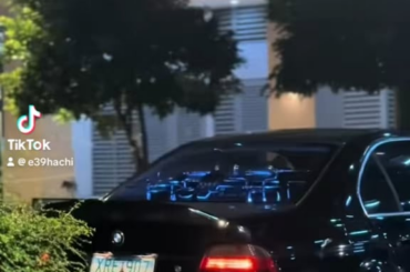 Anybody have BMW E39 air suspension build here?