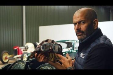 Funny anecdote in Chris Harris' latest vid about an expensive brand using parts from a cheaper brand