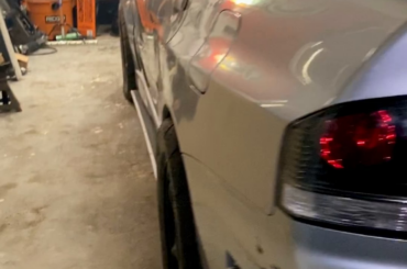 Will it fender roll?