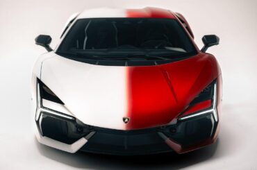 Lamborghini Revuelto [1080x1350]