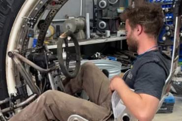 Grind Hard Plumbing does it again