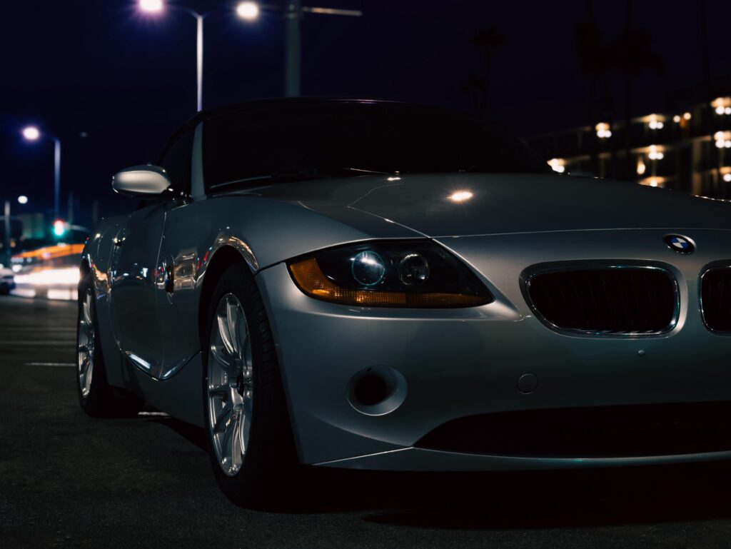 BMW E85 [5328 x 4000]