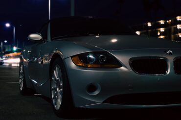 BMW E85 [5328 x 4000]