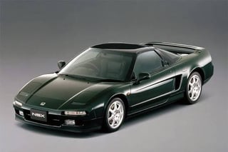 Had the 328 turbo not been merged could it have beaten the NSX that wa made to beat it originally?