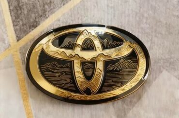 Perhaps these car logos could also appear on your car.