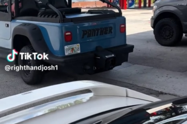 I bet it cost a TON of cash