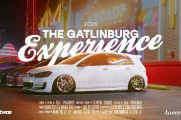 Gatlinburg 2025 AFTERMOVIE