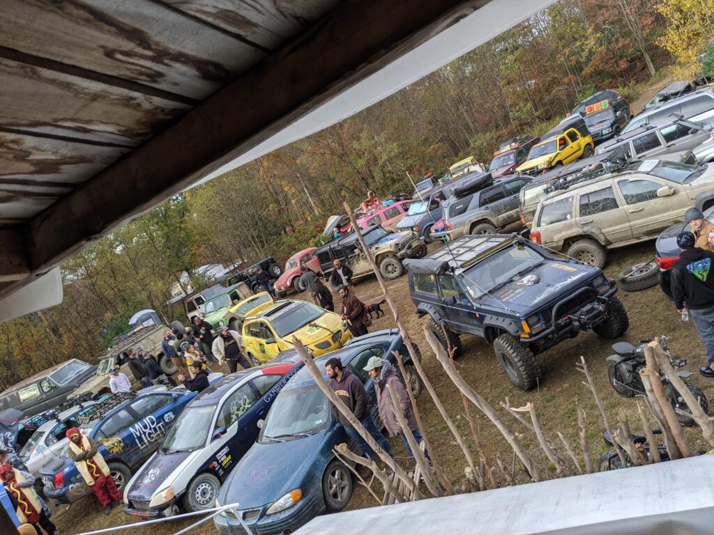 Pennsylvania Gambler 500