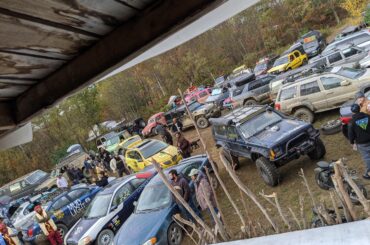 Pennsylvania Gambler 500