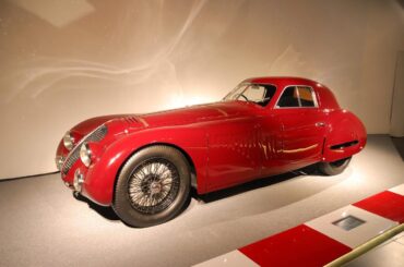 1938 Alfa Romeo 8C 2900B Speciale Le Mans Touring (1400x937)