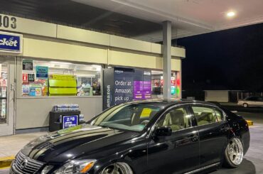 Besides the Supra, this is my other project in the works