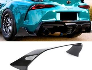 Any name for this style of spoiler??