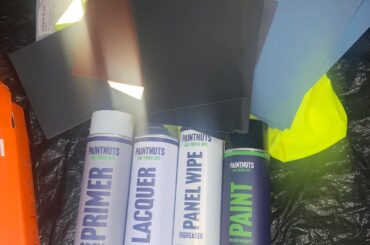 In which order should I apply this stuff?