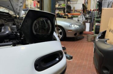 NA vs NB Miata?