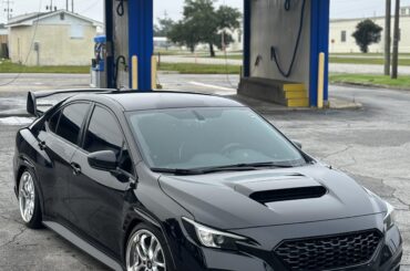 My car isn’t stanced but I need wheel suggestions lol