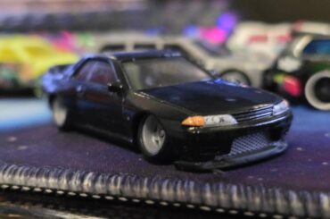 Would my R32 be accepted here or is it still too driveable?