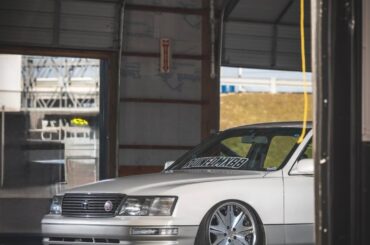 My 97 Celsior🤙🏼