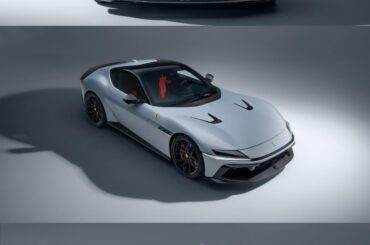 Novitec Ferrari 12Cilindri [2460x3280]