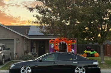 the camry’s older brother