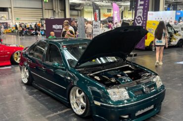 My 2004 vw bora/jetta