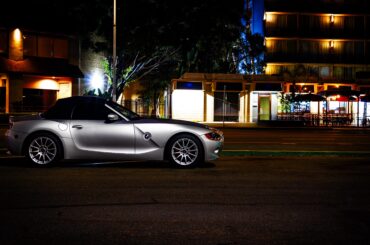 BMW E85 [ 5040 x 3784]