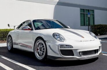 Porsche 997 GT3RS 4.0 [2048x2048]