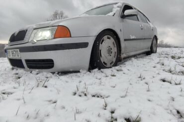 Roast my lowcost daily shitbox