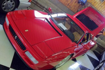 Ferrari 512 TR [2592 x 1936]