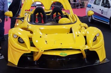 Sin r1 Another sin car