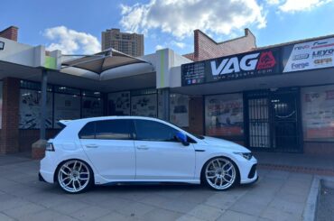 Static MK8R from South Africa 🇿🇦