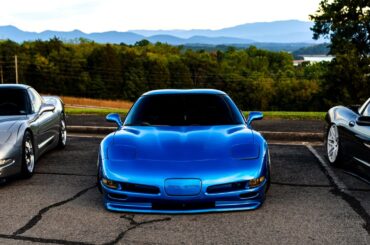 Slammedenuff Gat 2025 (Third slide sums up the event)