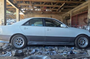 Gx110 Mark 2 Height Increase project