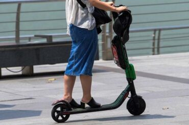 LTO insists main road ban on e-bikes, e-trikes legal