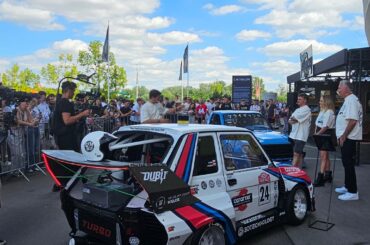 So yesterday my brother in law won the finals of hot wheels legend