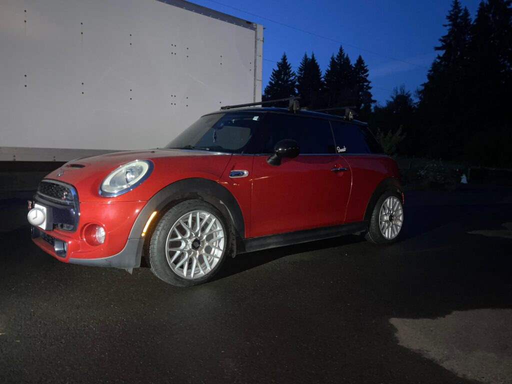 Should I get bc extreme lows?